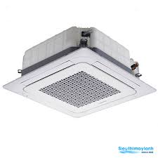 Samsung CAC 7.1kW Outdoor Unit (R410A 2.5HP) (AC071TXADKC/EA)